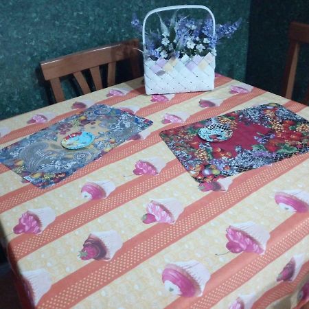 Casa Vacanza Nonna Antonietta Castellammare di Stabia Extérieur photo