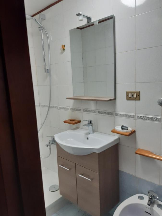 Casa Vacanza Nonna Antonietta Castellammare di Stabia Extérieur photo