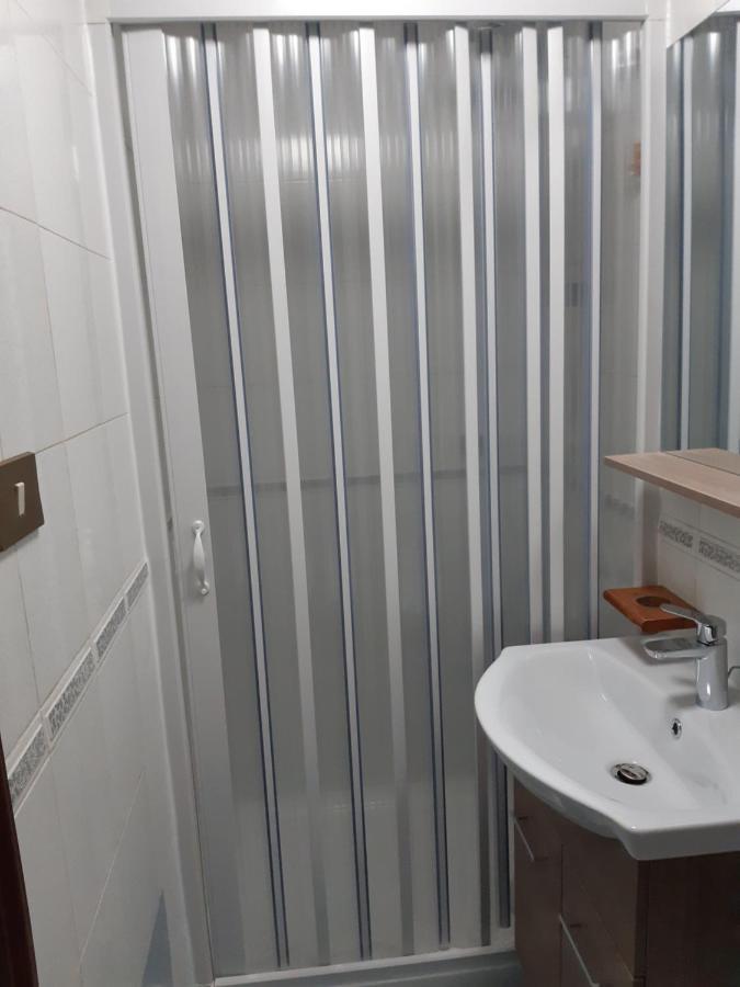 Casa Vacanza Nonna Antonietta Castellammare di Stabia Extérieur photo