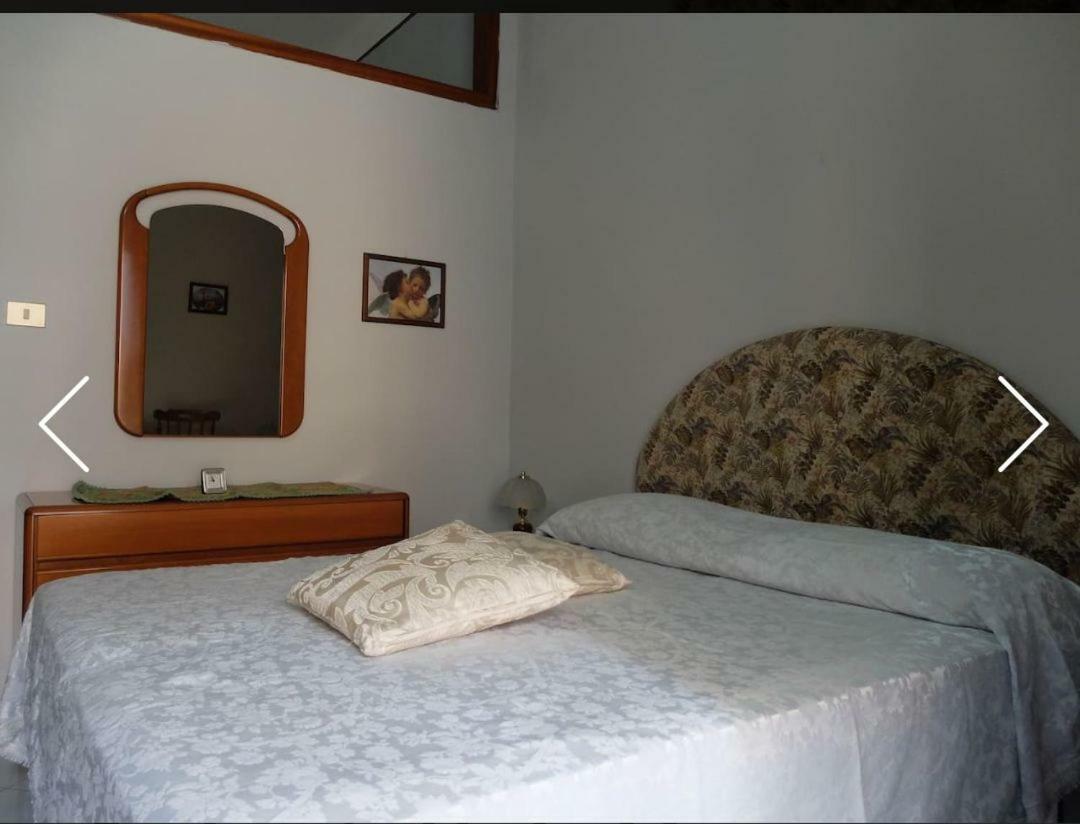 Casa Vacanza Nonna Antonietta Castellammare di Stabia Extérieur photo