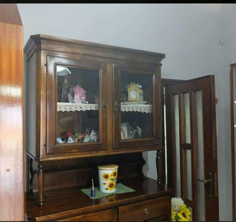 Casa Vacanza Nonna Antonietta Castellammare di Stabia Extérieur photo
