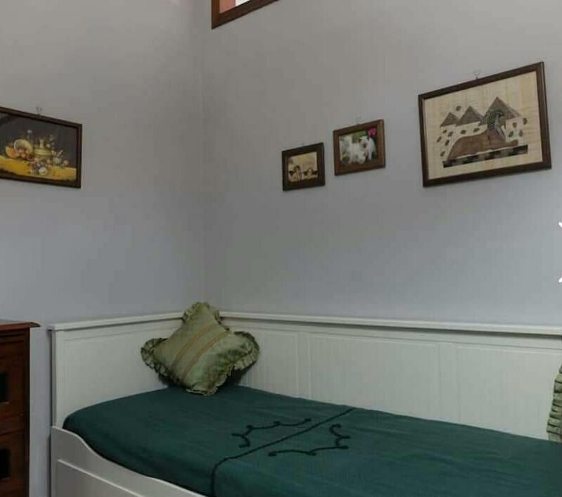Casa Vacanza Nonna Antonietta Castellammare di Stabia Extérieur photo