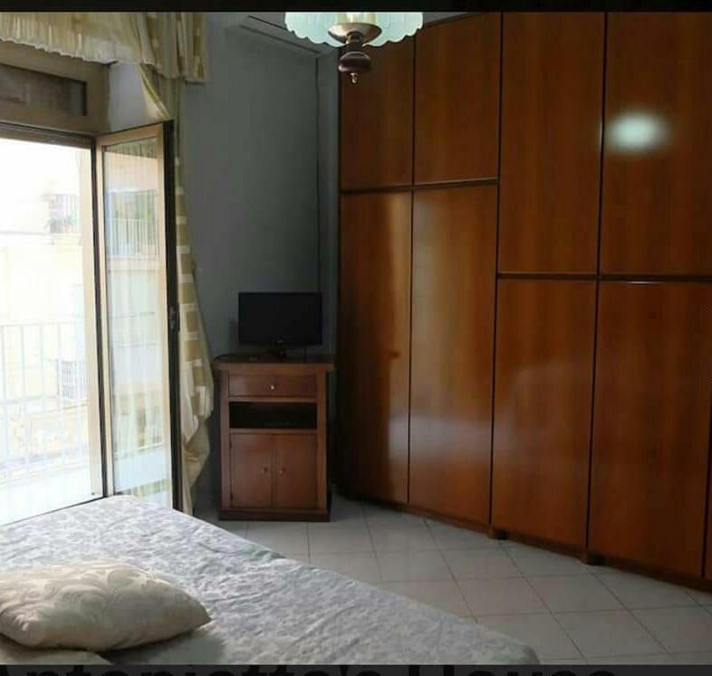 Casa Vacanza Nonna Antonietta Castellammare di Stabia Extérieur photo